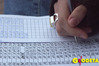 Ilustracja: <b class=pic_title>Cyferki, cyferki... do końca życia cyferki...</b> <br />
<br />
<b class=pic_author>fot.  Marek Pudło</b><br />
<br />
