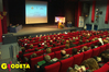 Ilustracja: <b class=pic_title>Otwarcie konferencji</b> <br />
<br />
<b class=pic_author>fot.  Jerzy Przywara</b><br />
<br />

