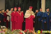 Ilustracja: <b class=pic_title>Ceremonia pożegnania prof. Lubomira Włodzimierza Barana</b> <br />
<br />
<b class=pic_author>fot.  Jerzy Przywara</b><br />
<br />
