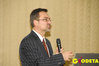 Ilustracja: <b class=pic_title>dr Adam Iwaniak, wiceprezes GUGiK</b> <br />
<br />
<b class=pic_author>fot.  Jerzy Przywara</b><br />
<br />
