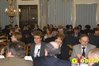 Ilustracja: <b class=pic_title>Na spotkanie przybyło około 250 osób</b> <br />
<br />
<b class=pic_author>fot.  Jerzy Przywara</b><br />
<br />
