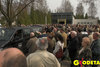 Ilustracja: <b class=pic_title>Ceremonia pożegnania prof. Lubomira Włodzimierza Barana</b> <br />
<br />
<b class=pic_author>fot.  Jerzy Przywara</b><br />
<br />
