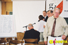 Ilustracja: <b class=pic_title>Tuż po obliczeniu głosów</b> <br />
<br />
<b class=pic_author>fot.  Jerzy Przywara</b><br />
<br />
