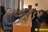 Ilustracja: <b class=pic_title>Uczestnicy konferencji podczas jednej z sesji referatowych</b> <br />
<br />
<b class=pic_author>fot.  Anna Wardziak</b><br />
<br />
