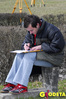 Ilustracja: <b class=pic_title>Etap okręgowy, część praktyczna</b> <br />
<br />
<b class=pic_author>fot.  Anna Wardziak</b><br />
<br />
