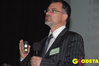 Ilustracja: <b class=pic_title>dr Adam Iwaniak, wiceprezes GUGiK</b> <br />
<br />
<b class=pic_author>fot.  Jerzy Przywara</b><br />
<br />
