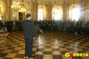 Ilustracja: <b class=pic_title>Przemawia wicepremier i minister infrastruktury Marek Pol</b> <br />
<br />
<b class=pic_author>fot.  Anna Wardziak</b><br />
<br />
