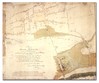 Ilustracja: <b class=pic_title>Plan miasta Bolimowa wraz z probostwem, 1835 r.</b> <br />
<br />
<b class=pic_description>Rękopis wielobarwny, język polski, wymiary: 55,6 x 46,5 cm,skala: około 1:2000  AGAD, Zb. Kart. 49-2</b> <br />
<br />
<b class=pic_author>fot.  autor: inżynier obwodu sochaczewskiego A. Drac</b><br />
<br />
