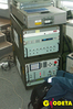 Ilustracja: <b class=pic_title>Nad wszystkim czuwała elektronika</b> <br />
<br />
<b class=pic_author>fot.  Marek Pudło</b><br />
<br />

