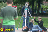 Ilustracja: <b class=pic_title>Surveyors, peace and love!!!</b> <br />
<br />
<b class=pic_author>fot.  Marek Pudło</b><br />
<br />
