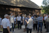 Ilustracja: <b class=pic_title>XIII Podlaskie Forum GIS</b> <br />
<br />
<b class=pic_description>II dzień Forum ? Białostockie Muzeum Wsi</b> <br />
<br />
<b class=pic_author>fot.  Damian Czekaj</b><br />
<br />
