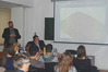 Ilustracja: <b class=pic_title>GIS Day 2014</b> <br />
<br />
<b class=pic_description>Katolicki Uniwersytet Lubelski, 19 listopada</b> <br />
<br />
<b class=pic_author>fot.  Mateusz Zawadzki</b><br />
<br />
