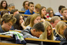 Ilustracja: <b class=pic_title>GIS Day 2014</b> <br />
<br />
<b class=pic_description>Uniwersytet im. Adama Mickiewicza w Poznaniu, 19 listopada</b> <br />
<br />
<b class=pic_author>fot.  Tomasz Kurczaba</b><br />
<br />
