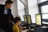 Ilustracja: <b class=pic_title>GIS Day 2014</b> <br />
<br />
<b class=pic_description>Uniwersytet im. Adama Mickiewicza w Poznaniu, 19 listopada</b> <br />
<br />
<b class=pic_author>fot.  Tomasz Kurczaba</b><br />
<br />
