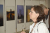 Ilustracja: <b class=pic_title>Na wystawie zaprezentowano fotografie World Trade Center wykonane w latach 1971-2001</b> <br />
<br />
<b class=pic_author>fot.  Jerzy Przywara</b><br />
<br />
