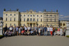 Ilustracja: <b class=pic_title>XIII Podlaskie Forum GIS</b> <br />
<br />
<b class=pic_description>II dzień Forum ? wycieczka do pałacu Branickich w Białymstoku</b> <br />
<br />
<b class=pic_author>fot.  Damian Czekaj</b><br />
<br />

