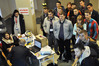Ilustracja: <b class=pic_title>GIS Day 2014</b> <br />
<br />
<b class=pic_description>Uniwersytet Przyrodniczy w Lublinie, 19 listopada</b> <br />
<br />
<b class=pic_author>fot.  Adam Stępniak</b><br />
<br />
