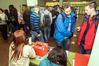 Ilustracja: <b class=pic_title>GIS Day 2014</b> <br />
<br />
<b class=pic_description>Uniwersytet Mikołaja Kopernika w Toruniu, 19 listopada</b> <br />
<br />
<b class=pic_author>fot.  Mateusz Kosowicz</b><br />
<br />
