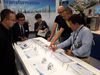 Ilustracja: <b class=pic_title>Intergeo 2018: tachimetry i odbiorniki GNSS</b> <br />
<br />
<b class=pic_description>Unicore to kolejny przykład chińskiej firmy chcącej zaistnieć na rynku płyt odbiorczych GNSS. Na razie bez większych sukcesów</b> <br />
<br />
<b class=pic_author>fot.  Jerzy Królikowski</b><br />
<br />
