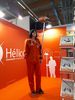 Ilustracja: <b class=pic_title>Intergeo 2018: fotogrametria</b> <br />
<br />
<b class=pic_description>To nietypowe urządzenie na tyczce to Foxy firmy Heliceo - instrument do pozyskiwania naziemnych zdjęć na potrzeby generowania chmury punktów z centymetrową dokładnością</b> <br />
<br />
<b class=pic_author>fot.  Jerzy Królikowski</b><br />
<br />
