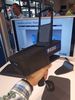 Ilustracja: <b class=pic_title>Intergeo 2018: fotogrametria</b> <br />
<br />
<b class=pic_description>Oto ScanPlan firmy Faro - ręczny skaner laserowy pozwalający w bardzo prosty i szybki sposób generować plany 2D pomieszczeń, nawet dla wielopiętrowych budynków. Cena urządzenia to około 10 tys. euro</b> <br />
<br />
<b class=pic_author>fot.  Jerzy Królikowski</b><br />
<br />
