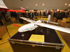 Ilustracja: <b class=pic_title>Demon UAV firmy Trigger</b> <br />
<br />
<b class=pic_author>fot.  Jerzy Przywara</b><br />
<br />
