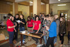 Ilustracja: <b class=pic_title>GIS Day 2013</b> <br />
<br />
<b class=pic_description>Politechnika Gdańska, 20 listopada</b> <br />
<br />
<b class=pic_author>fot.  Alicja Byzdra</b><br />
<br />
