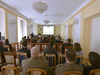 Ilustracja: <b class=pic_title>Konferencja odbyła się w Ambasadzie Czech</b> <br />
<br />
<b class=pic_author>fot.  Jerzy Przywara</b><br />
<br />
