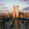 Ilustracja: <b class=pic_title>Na wystawie zaprezentowano fotografie World Trade Center wykonane w latach 1971-2001</b> <br />
<br />
<b class=pic_author>fot.  Jerzy Przywara</b><br />
<br />
