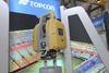 Ilustracja: <b class=pic_title>Intergeo 2015: Sprzęt fotogrametryczny</b> <br />
<br />
<b class=pic_description>Od teraz skaner Topcon GLS-2000 dostępny jest w trzech wersjach S, M i L o zasięgu odpowiednio 130, 350 i 500 metrów</b> <br />
<br />
<b class=pic_author>fot.  JK</b><br />
<br />
