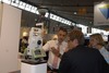 Ilustracja: <b class=pic_title>Intergeo 2015: Odbiorniki GNSS i tachimetry</b> <br />
<br />
<b class=pic_description>Na stoisku Leica Geosystems największe zainteresowanie budziło oprogramowanie polowe Captivate oferujące nowe funkcje, a przede wszystkim intuicyjny i atrakcyjny graficznie interfejs użytkownika</b> <br />
<br />
<b class=pic_author>fot.  JK</b><br />
<br />
