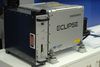 Ilustracja: <b class=pic_title>Intergeo 2016: Fotogrametria</b> <br />
<br />
<b class=pic_description>Eclipse to lotniczy system skanowania Optecha zaprojektowany dla mniej zasobnych klientów. Wyróżnia go m.in. całkowicie jednoosobowa obsługa</b> <br />
<br />
<b class=pic_author>fot.  Jerzy Królikowski</b><br />
<br />
