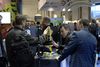 Ilustracja: <b class=pic_title>Intergeo 2016: Niwelatory, tachimetry i odbiorniki GNSS</b> <br />
<br />
<b class=pic_description>Elite Survey Suite to kompletny i - jak sama nazwa wskazuje - elitarny zestaw geodezyjny, na który składają się: zmotoryzowany tachimetr z serii GT, odbiornik GNSS HiPer HR, komputer polowy FC-5000 oraz pakiet oprogramowania Magnet 4.0</b> <br />
<br />
<b class=pic_author>fot.  Jerzy Królikowski</b><br />
<br />
