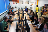 Ilustracja: <b class=pic_title>GIS Day 2013</b> <br />
<br />
<b class=pic_description>Zespół Szkół Technicznych i Ogólnokształcących w Bytomiu, 20 listopada</b> <br />
<br />
<b class=pic_author>fot.  Organizatorzy</b><br />
<br />
