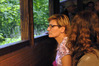 Ilustracja: <b class=pic_title>XV Podlaskie Forum GIS</b> <br />
<br />
<b class=pic_description>Przejazd Wąskotorową Kolejką Leśną</b> <br />
<br />
<b class=pic_author>fot.  Damian Czekaj</b><br />
<br />
