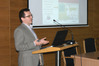 Ilustracja: <b class=pic_title>GIS Day 2014</b> <br />
<br />
<b class=pic_description>Starostwo Powiatowe w Cieszynie, 18 listopada</b> <br />
<br />
<b class=pic_author>fot.  Katarzyna Raszka-Sodzawiczny</b><br />
<br />
