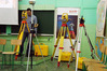 Ilustracja: <b class=pic_title>GIS Day 2013</b> <br />
<br />
<b class=pic_description>Zespół Szkół Technicznych i Ogólnokształcących w Bytomiu, 20 listopada </b> <br />
<br />
<b class=pic_author>fot.  Organizatorzy</b><br />
<br />

