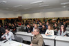 Ilustracja: <b class=pic_title>GIS Day 2013</b> <br />
<br />
<b class=pic_description>Wojskowa Akademia Techniczna w Warszawie, 20 listopada</b> <br />
<br />
<b class=pic_author>fot.  Damian Czekaj</b><br />
<br />
