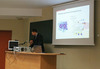 Ilustracja: <b class=pic_title>GIS Day 2013</b> <br />
<br />
<b class=pic_description>Wydział Nauk Geograficznych Uniwersytetu Łódzkiego, 13 listopada</b> <br />
<br />
<b class=pic_author>fot.  Marta Nalej, Iwona Jażdżewska</b><br />
<br />
