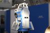 Ilustracja: <b class=pic_title>Intergeo 2019: tachimetry i odbiorniki GNSS</b> <br />
<br />
<b class=pic_description>Tachimetr zmotoryzowany Stonex R80 ma trafić na polski rynek jeszcze w tym roku</b> <br />
<br />
<b class=pic_author>fot.  Jerzy Królikowski</b><br />
<br />

