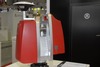 Ilustracja: <b class=pic_title>Intergeo 2015: Sprzęt fotogrametryczny</b> <br />
<br />
<b class=pic_description>Skaner laserowy P-1000 jest całkowicie autorską konstrukcją japońskiego Pentaxa. Mierzy z dokładnością 7 mm/100 m, jego maksymalny zasięg to 1 km, a prędkość pomiaru sięga 100 tys. pkt/s</b> <br />
<br />
<b class=pic_author>fot.  JK</b><br />
<br />
