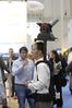 Ilustracja: <b class=pic_title>Intergeo 2016: Systemy pomiarowe</b> <br />
<br />
<b class=pic_description>Plecakowy system skanowania Maverick kanadyjskiego Optecha. Można go zintegrować również z samochodem</b> <br />
<br />
<b class=pic_author>fot.  Jerzy Królikowski</b><br />
<br />
