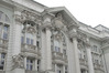 Ilustracja: <b class=pic_title>Uroczystość wręczenia nagród laureatom konkursu na najlepsze prace dyplomowe obronione na kierunku geodezja i kartografia</b> <br />
<br />
<b class=pic_description>Uroczystość odbyła się w Domu Technika FSNT NOT w Warszawie</b> <br />
<br />
<b class=pic_author>fot.  Damian Czekaj</b><br />
<br />
