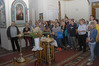 Ilustracja: <b class=pic_title>XV Podlaskie Forum GIS</b> <br />
<br />
<b class=pic_description>W Cerkwi św. Mikołaja</b> <br />
<br />
<b class=pic_author>fot.  Damian Czekaj</b><br />
<br />

