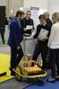 Ilustracja: <b class=pic_title>Intergeo 2016: Systemy pomiarowe</b> <br />
<br />
<b class=pic_description>Jeden z kilku wystawionych na targach systemów bazujących na georadarze </b> <br />
<br />
<b class=pic_author>fot.  Jerzy Królikowski</b><br />
<br />
