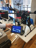 Ilustracja: <b class=pic_title>POLSCAN - I Krajowe Forum Użytkowników LiDAR</b> <br />
<br />
<b class=pic_description>Firma NaviGate chwali się prototypem własnego systemu skanowania dla dronów. Na tle konkurencji rozwiązanie ma wyróżniać relatywnie niska cena</b> <br />
<br />
<b class=pic_author>fot.  Jerzy Królikowski</b><br />
<br />
