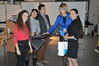 Ilustracja: <b class=pic_title>GIS Day 2014</b> <br />
<br />
<b class=pic_description>Uniwersytet Warmińsko-Mazurski w Olsztynie, 19-21 listopada</b> <br />
<br />
<b class=pic_author>fot.  Tomasz Ostojski</b><br />
<br />
