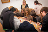 Ilustracja: <b class=pic_title>GIS Day 2014</b> <br />
<br />
<b class=pic_description>Uniwersytet Warszawski, 21 listopada</b> <br />
<br />

