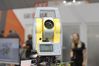 Ilustracja: Intergeo 2019: tachimetry i odbiorniki GNSS