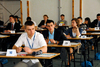 Ilustracja: <b class=pic_title>Etap okręgowy: rywalizacja indywidualna</b> <br />
<br />
<b class=pic_author>fot.  Anna Wardziak</b><br />
<br />
